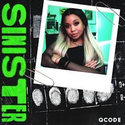 Sinister by Ericka Bozeman | QCODE