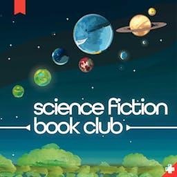 Science Fiction Book Club: Ted Chiang by Lore Party Media