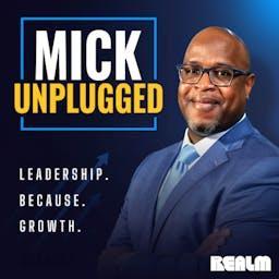 Mick Unplugged by Realm