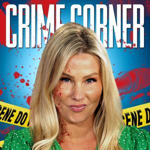Crime Corner With Jessie Wiseman by Tetherball Academy Media