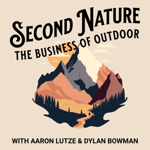 Second Nature by Dylan Bowman & Aaron Lutze