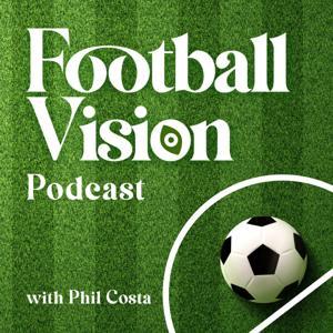 Football Vision by Blue Wire