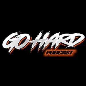 Go Hard Podcast. by Noel A.