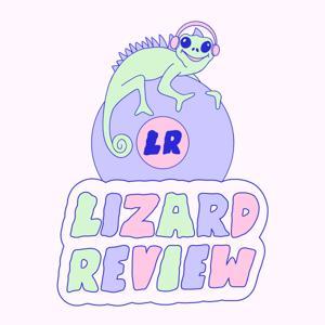 The Lizard Review by The Lizard