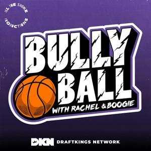 Bully Ball with Rachel Nichols & Demarcus Cousins by Black Effect x All The Smoke Productions