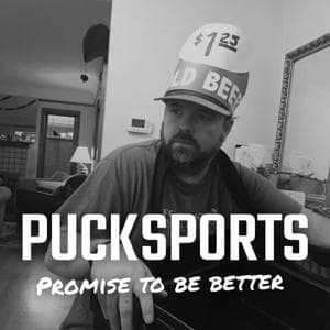 PuckSports by Jason Puckett