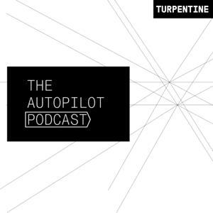 "Autopilot" with Will Summerlin by Will Summerlin | Turpentine