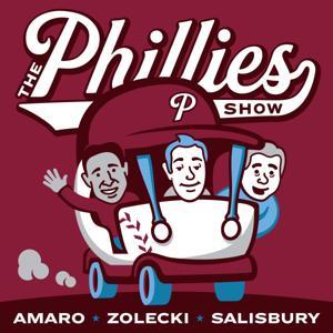 The Phillies Show by Foul Territory Network
