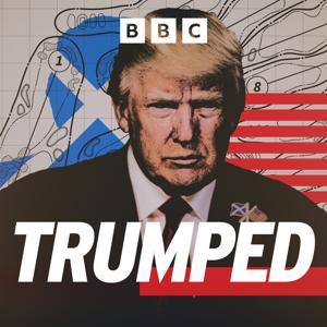 Trumped by BBC Radio Scotland