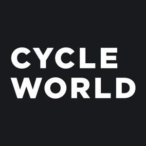 Cycle World Podcast by Cycle World