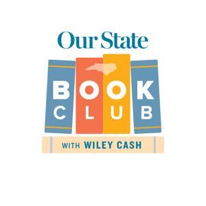 Our State Book Club by Wiley Cash