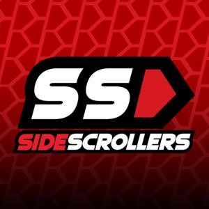Side Scrollers - Daily Video Game and Entertainment Podcast by Side Scrollers