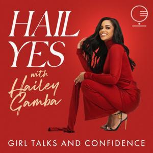 Hail Yes by Hail Yes