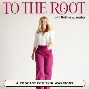 To The Root by Robyn Spangler