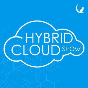 Hybrid Cloud Show by The Late Night Linux Family