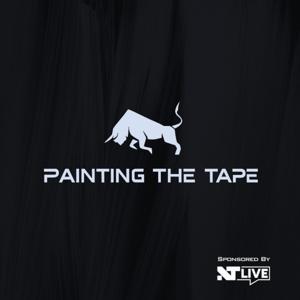 Painting The Tape by Painting The Tape
