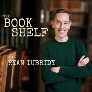 The Bookshelf with Ryan Tubridy by Ryan Tubridy