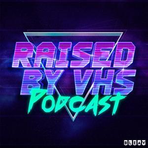 Raised by VHS by V6 Media, Bleav