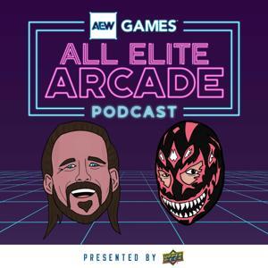 All Elite Arcade by TNT
