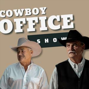 Cowboy Office Show by Brian Dygert
