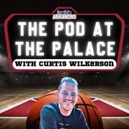 The Pod at The Palace by Inside Arkansas