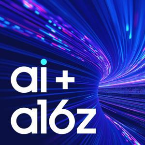 AI + a16z by a16z