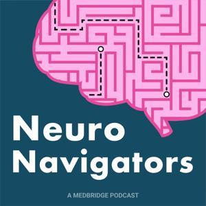 Neuro Navigators: A Medbridge Podcast by Medbridge