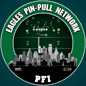 Eagles Pin-Pull: A Philadelphia Eagles Podcast Network by Shane Haff & Jonny Page
