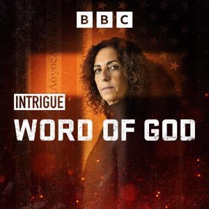 Intrigue by BBC Radio 4