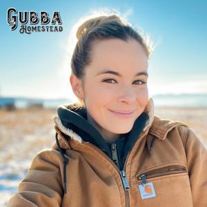 Gubba Homestead Podcast by Gubba Homestead Podcast