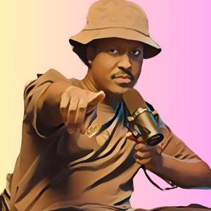 THE SPEAKEEZY by THE SPEAKEEZY