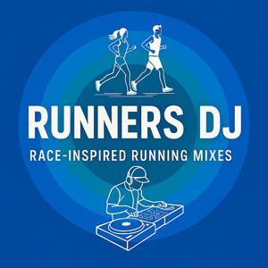 Runners DJ – Weekly Running Mixes | House, Techno & Remixes for Long Runs by Runners DJ