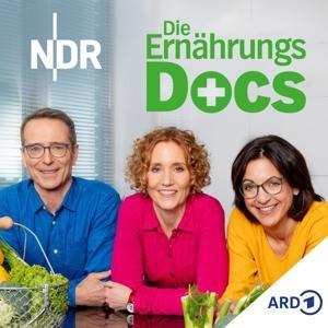 Die Ernährungs-Docs - Essen als Medizin by NDR