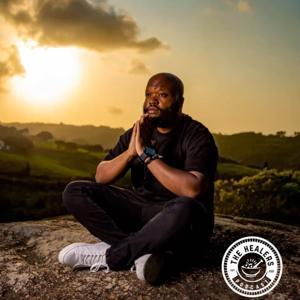 The Healers Podcast With UMngomezulu by UMngomezulu
