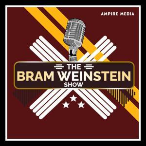 The Bram Weinstein Show by Ampire Media, Bleav
