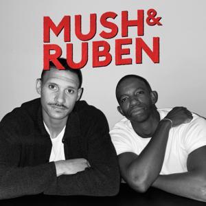 Mush & Ruben by Dogn AS & Acast