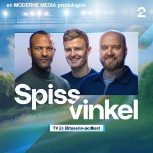 TV 2 - Spiss Vinkel by TV 2 og Moderne Media