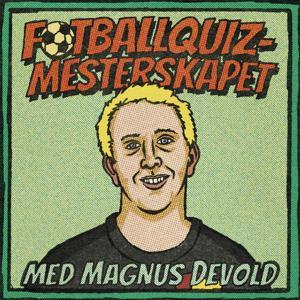 Fotballquizmesterskapet by Concorde TV og Bauer Media
