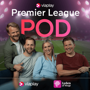 Viaplay Premier League Pod by Viaplay