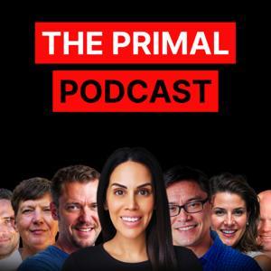 The Primal Podcast by Rina Ahluwalia