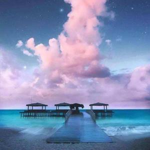 英文磨耳朵 | 3-10岁幼儿童英语听力睡前故事 by 混血喵