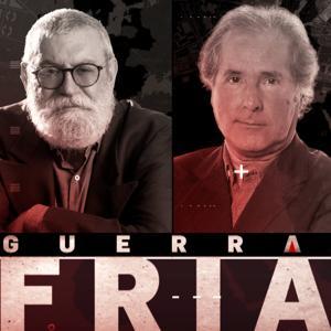 Guerra Fria by José Milhazes e Nuno Rogeiro