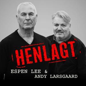 HENLAGT - Espen Lee & Andy Larsgaard by Henlagt by Red Miso AS