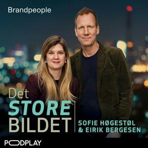 Det Store Bildet by Brandpeople og Bauer Media