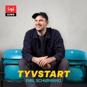 Tyvstart by DR
