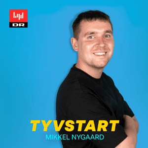Tyvstart by DR