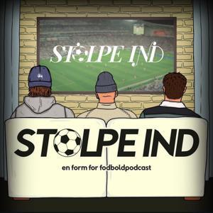 Stolpe Ind by PodAmok Studio