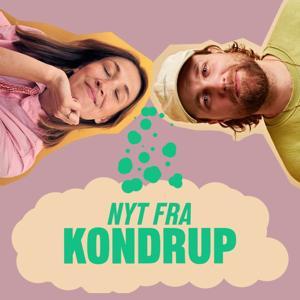 Nyt fra Kondrup by Emil Kondrup