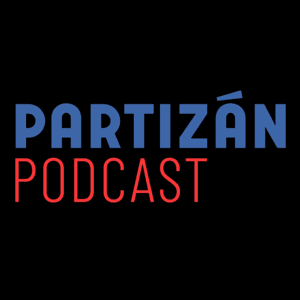 Partizán Podcast by Partizán Podcast