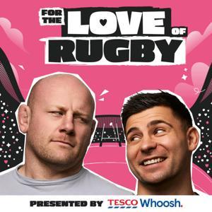 For The Love Of Rugby by Crowd Network